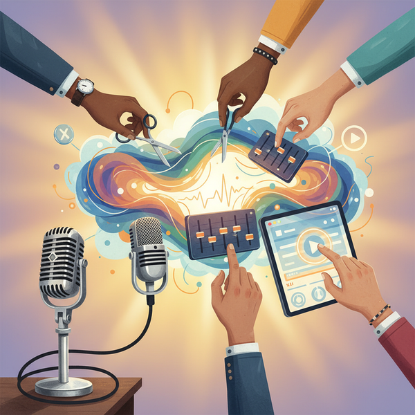 As Melhores Ferramentas Gratuitas de Edição de Áudio: Guia Completo