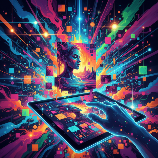 Melhores Geradores de Imagem IA Gratuitos: Análise Completa