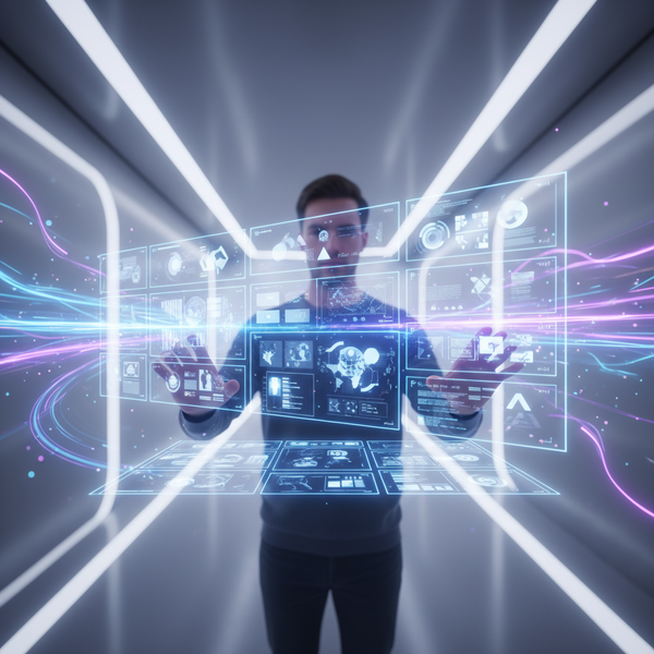 A Revolução das Apresentações: Análise Detalhada das Melhores Ferramentas de IA para Criar Slides