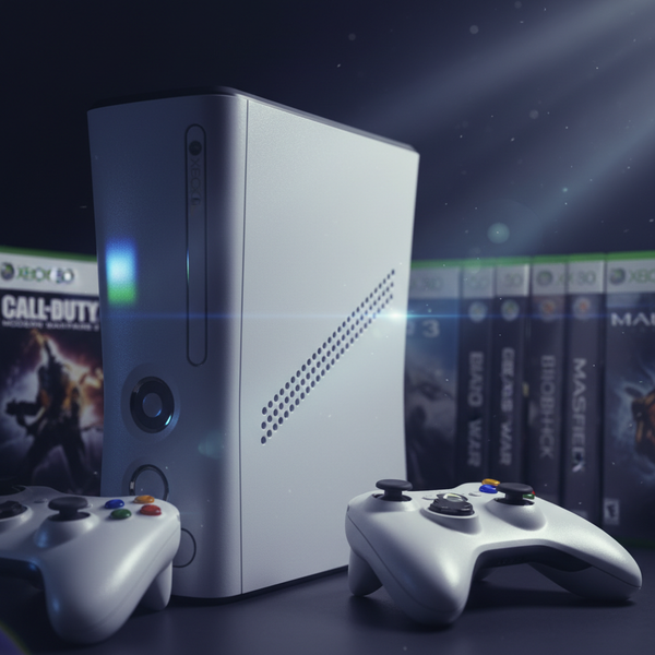 Os Melhores Jogos de Tiro para Xbox 360: Uma Análise Meticulosa