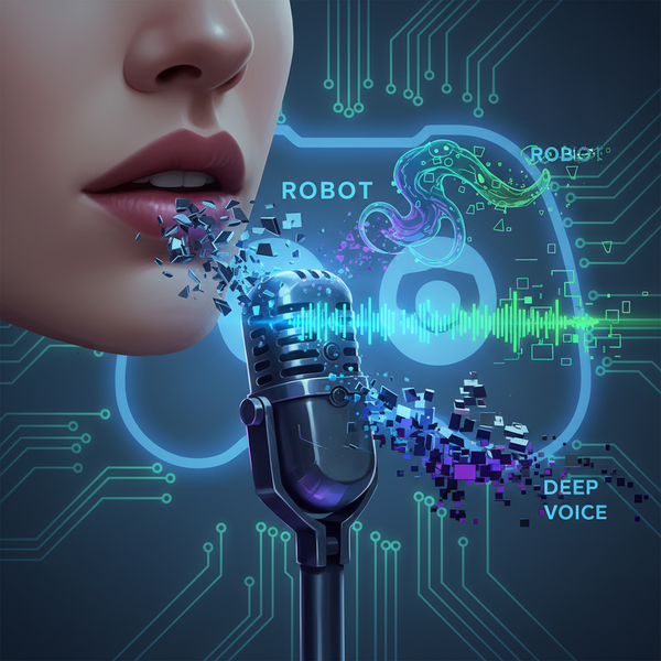 Os Melhores Modificadores de Voz para Discord: Uma Análise Detalhada