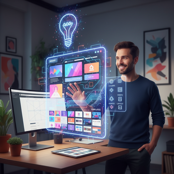 Qual o Melhor Site de Criação? Análise Completa para Sua Escolha Perfeita