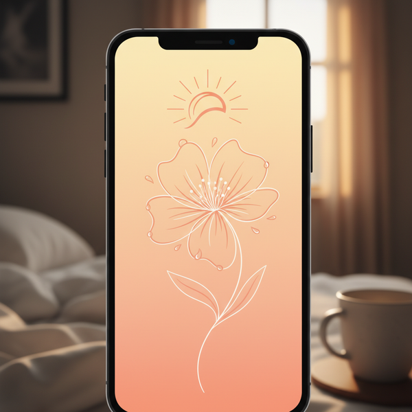 Mensagem de Bom Dia para Alguém Especial no WhatsApp: Toque o Coração!