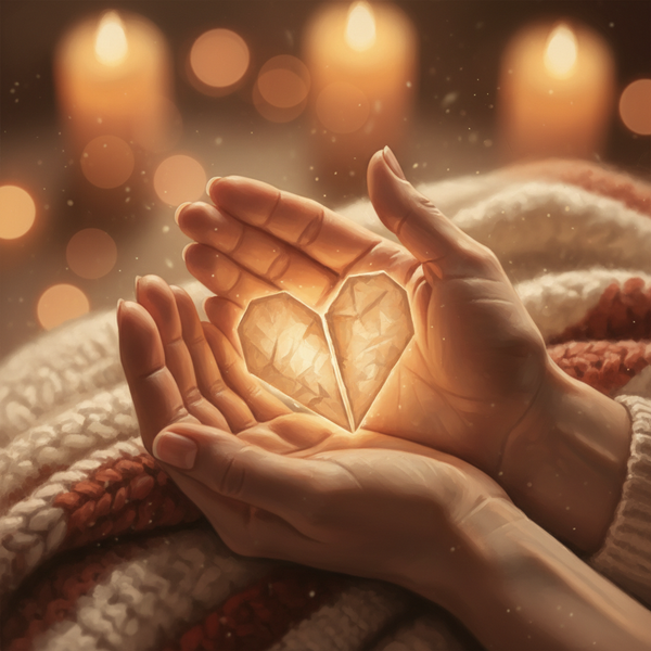 Mensagem Carinhosa: Tocando Corações com Palavras Sinceras