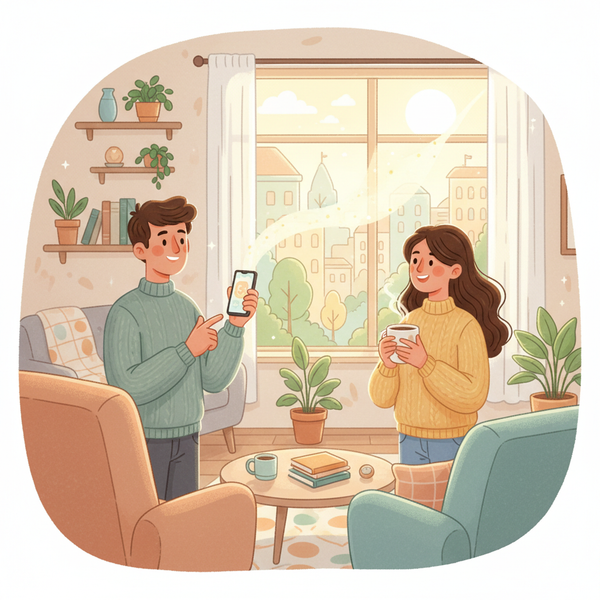 Bom Dia Amigo Especial: Mensagens que Aquecem o Coração e Fortalecem Laços