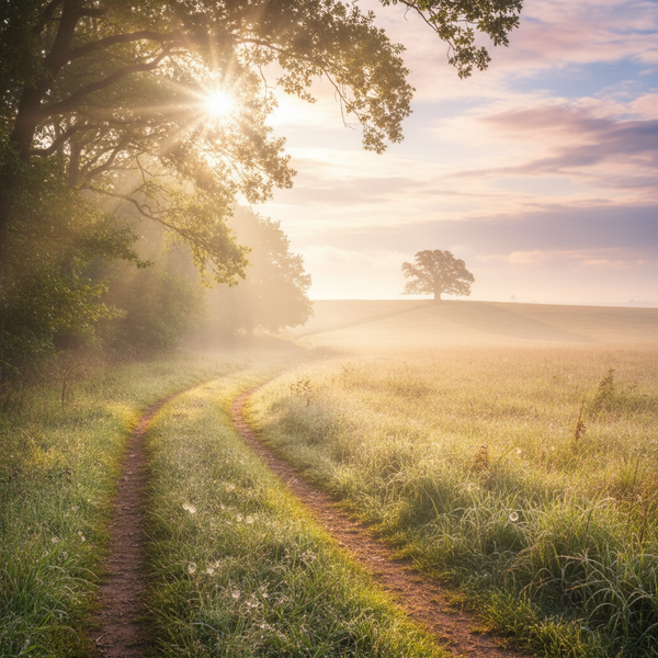 Mensagens de Bom Dia com Deus: Inspire e Seja Inspirado a Cada Amanhecer
