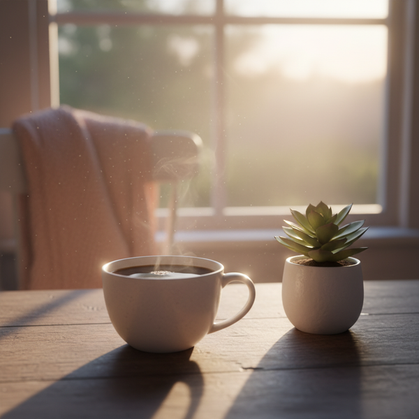 Bom Dia com Imagem: Mensagens Que Tocam a Alma e Inspiram o Seu Dia