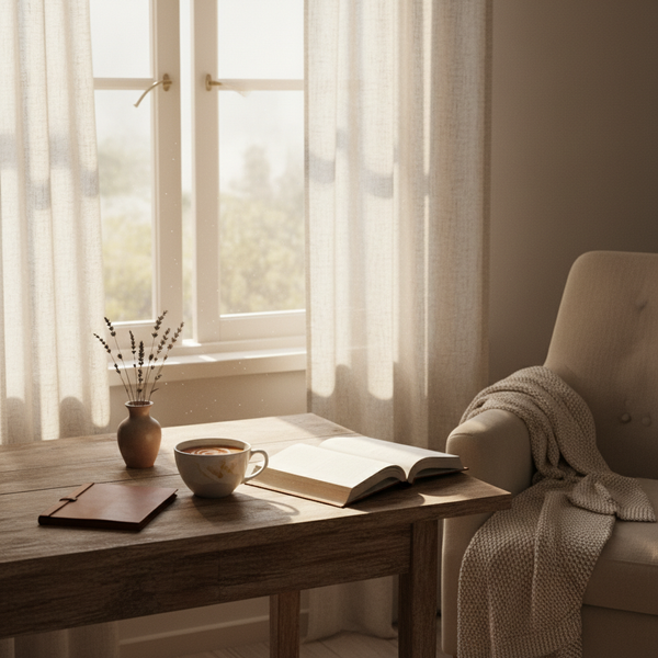 Bom Dia Domingo: Mensagens Inspiradoras à La Cecilia Sfalsin para Abençoar Seu Dia