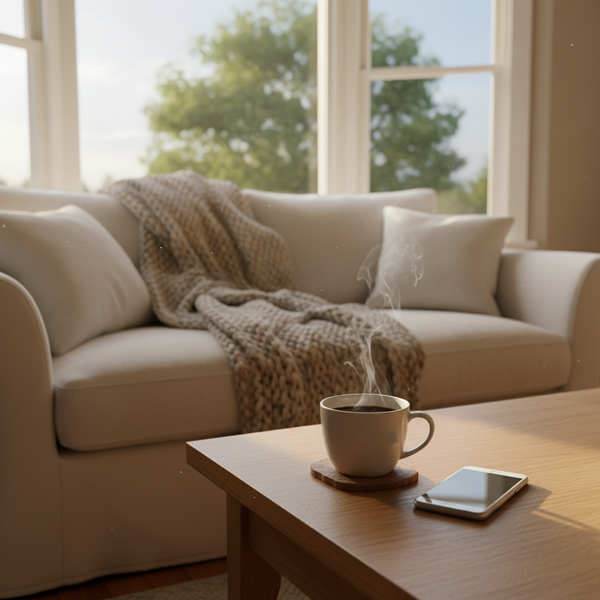 Mensagens de Bom Dia Domingo: Inspiração Gratuita para Alegrar o WhatsApp