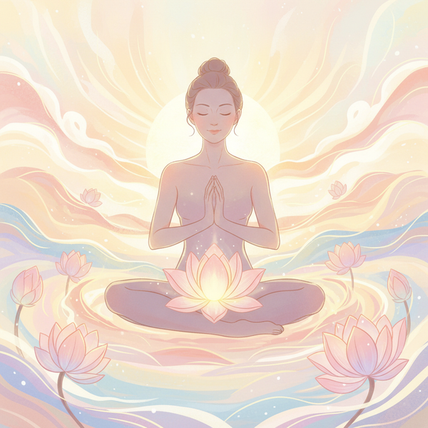 Bom Dia Espírita: 15 Mensagens Para Iluminar e Inspirar