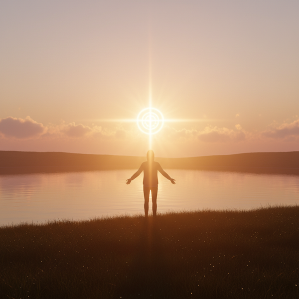 Bom Dia com Fé e Esperança: Mensagens que Inspiram o Coração