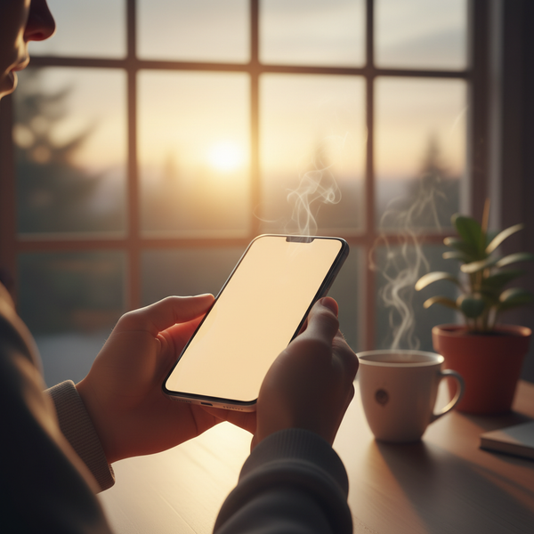 Mensagens de Bom Dia Que Tocam a Alma e Iluminam o Caminho