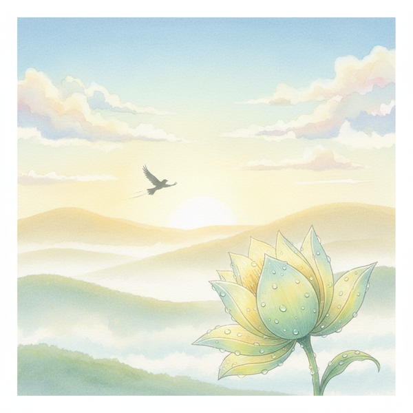 Ilumine Sua Quarta-Feira: Mensagens de Bom Dia para Compartilhar e Inspirar