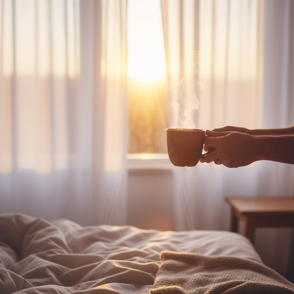 Mensagens de Bom Dia Românticas: Comece o Dia Inspirando Amor