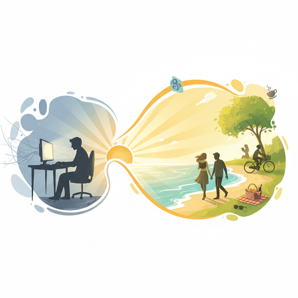 Bom Dia, Sexta-feira! Mensagens Inspiradoras para um Ótimo Final de Semana