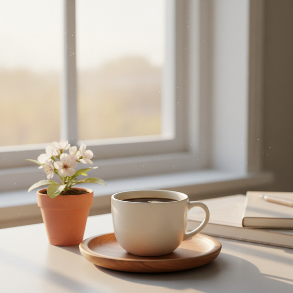 Bom Dia Terça-feira Abençoada: Mensagens que Tocam a Alma