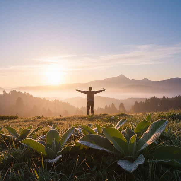 Mensagens de Bom Dia: Inspire e Ilumine o Dia de Alguém