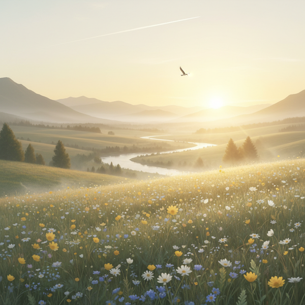 Despertando a Semana: Mensagens Inspiradoras para uma Segunda-Feira Abençoada