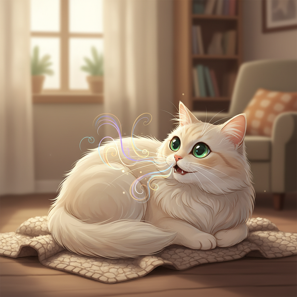 Miado de Gato: Desvendando a Linguagem Secreta dos Felinos