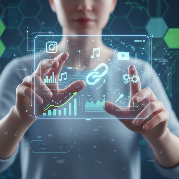 Mídia.io: Seu Guia Completo para Acessar a Plataforma Oficial e Potencializar Sua Presença Digital