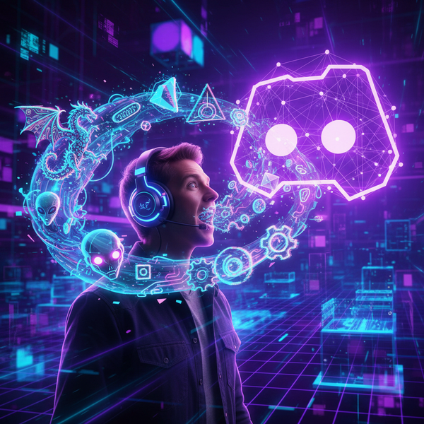 Modificador de Voz Discord: O Guia Definitivo para Transformar Sua Experiência