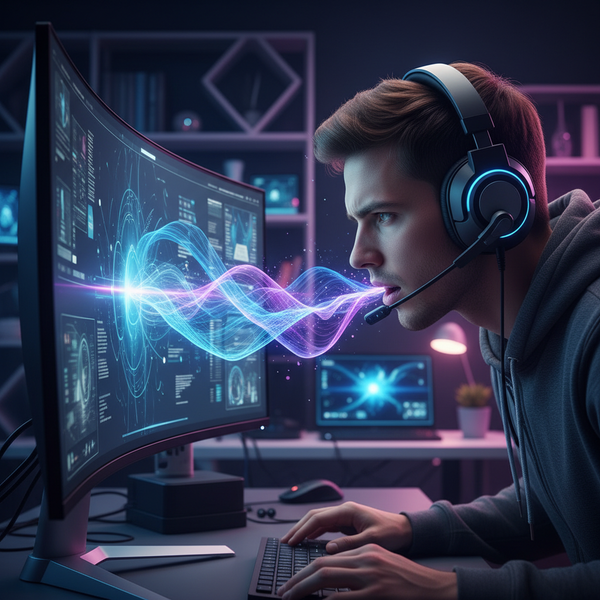 Modificador de Voz Gratuito: Guia Definitivo para Alterar Sua Voz Online e no PC