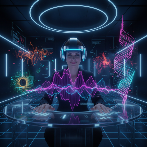 Modificador de Voz IA: O Guia Definitivo para Escolher o Seu