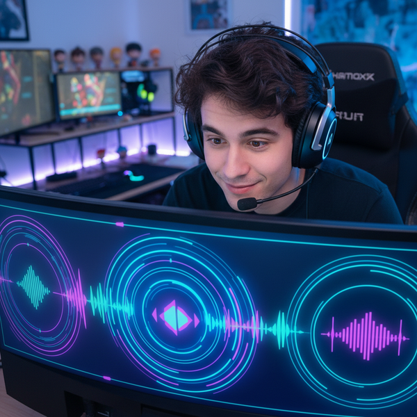 Modulador de Voz Online: Seu Guia Definitivo para Escolha e Compra