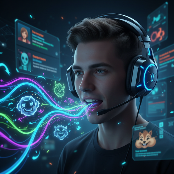 O Guia Definitivo para Moduladores de Voz Online: Escolha, Use e Transforme Sua Voz