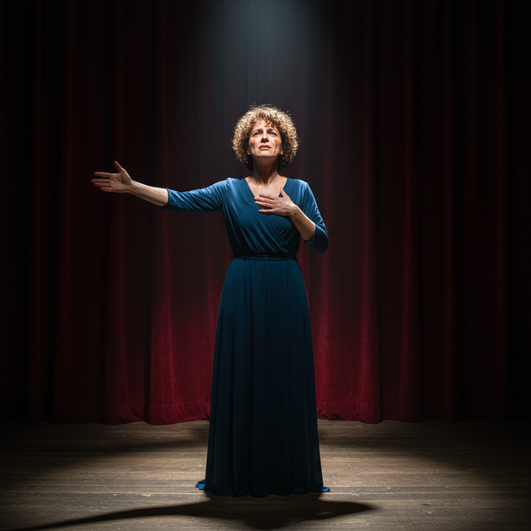 Monólogo Teatro: Um Guia Definitivo para Escrever e Atuar