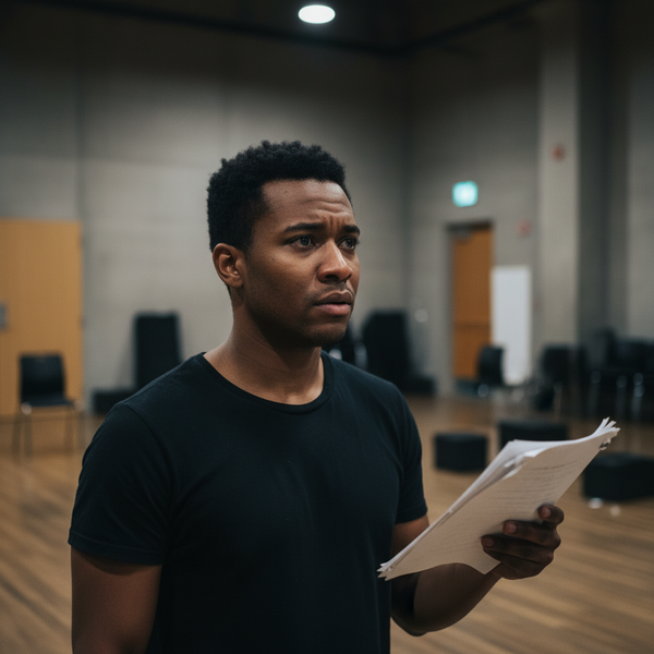 Monólogos Curtos para Teste: Guia Completo para Atores Brilharem