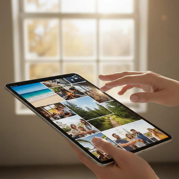 Montagem de Fotos Online Gratuito: Seu Guia Essencial para Colagens Incríveis