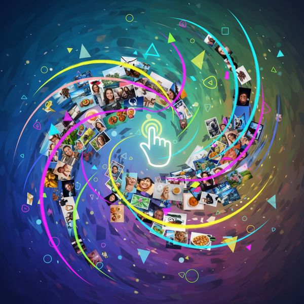 Montagens Online Gratuitas de Fotos: Guia Completo para Criar e Impactar