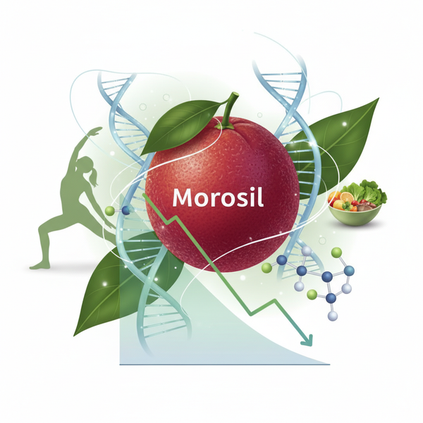 Morosil Emagrece? A Verdade Definitiva Sobre o Suplemento Natural