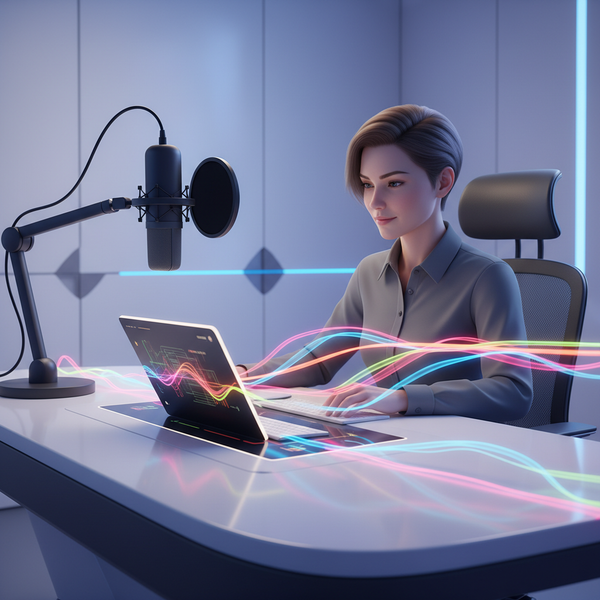 MP3 para Texto: O Guia Completo para Transcrição Eficaz