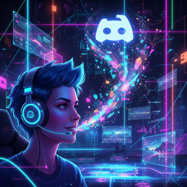 Mudar Voz Discord: O Guia Completo para Transformar Sua Comunicação