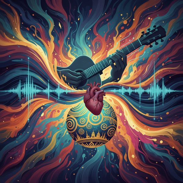 Música Com: Desvendando a Essência da Conexão Sonora