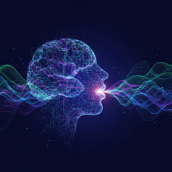 Narração IA: A Revolução da Voz Sintética no Século XXI