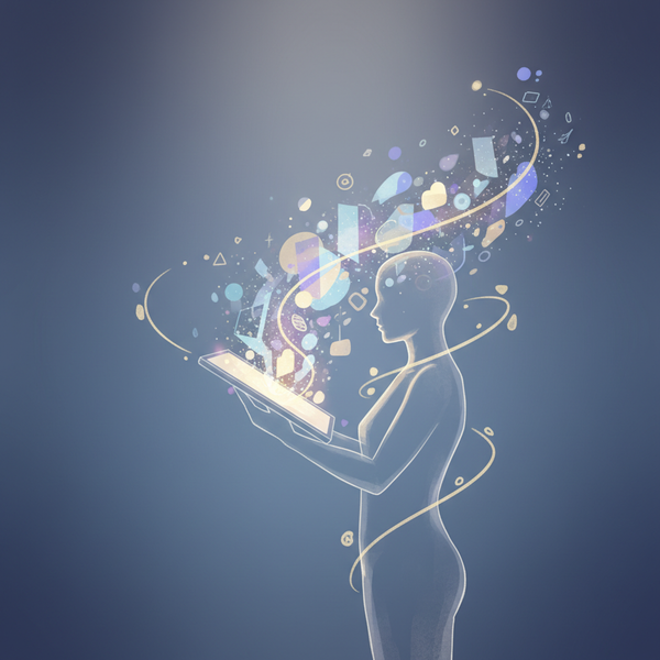 Narrador de Texto: A Voz Oculta que Molda Sua Experiência de Leitura