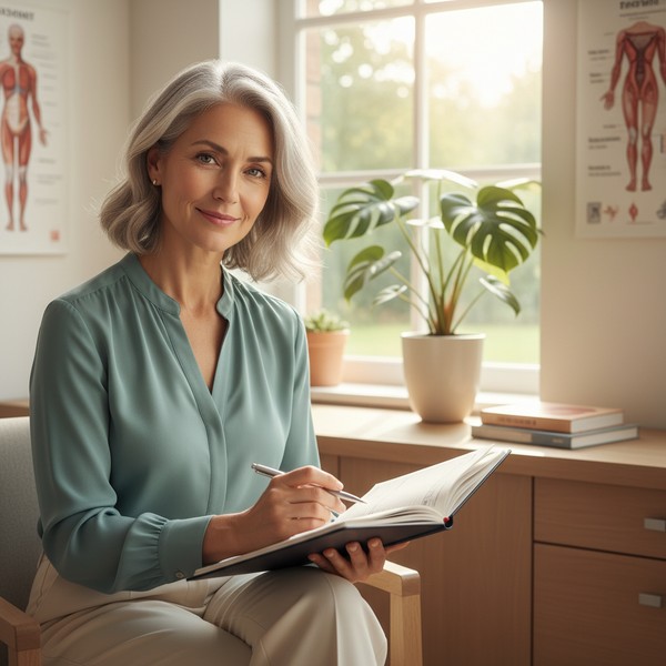 Natifa Pro Emagrece? Entenda a Relação com o Peso na Menopausa