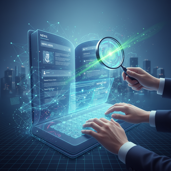 Notícias sobre Inteligência Artificial: Guia Essencial para Entender o Hype e a Realidade