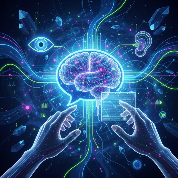 O Novo ChatGPT: Desvendando as Últimas Inovações e Seu Impacto