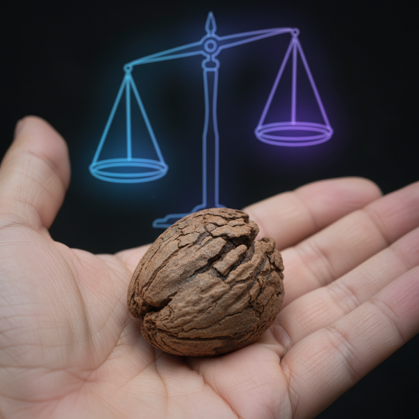 Noz da Índia para Emagrecer: Mito ou Verdade? A Análise de um Especialista