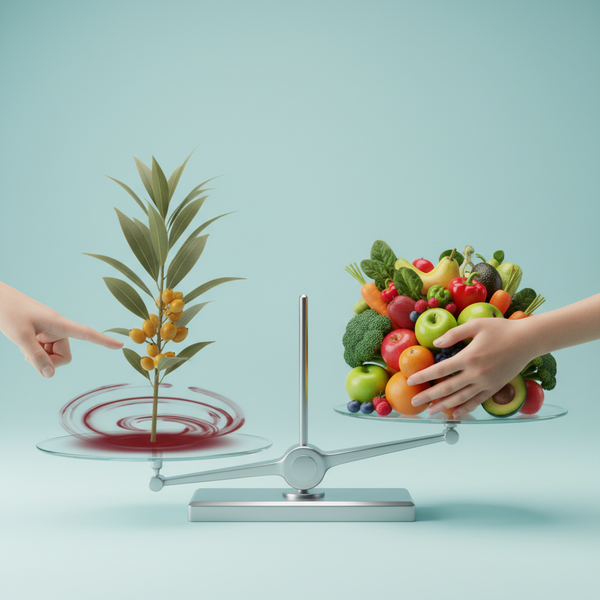 Nozes da Índia para Emagrecer: Mito, Perigos e Alternativas Seguras