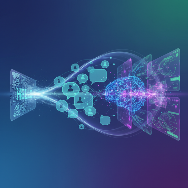 A Essência do Chat: Desvendando a Comunicação Digital e Sua Evolução