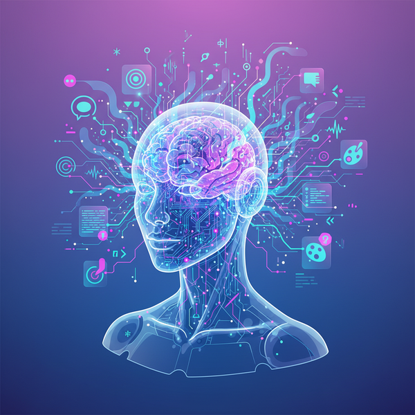 O Que é ChatGPT? Desvendando o Poder da Inteligência Artificial Conversacional