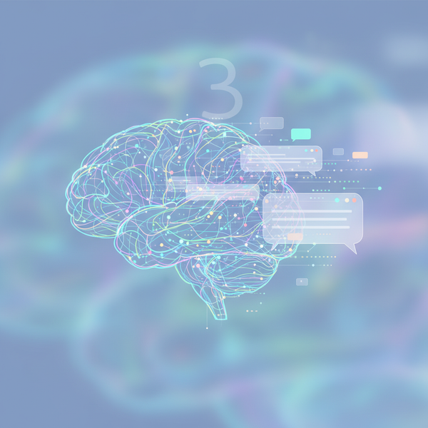 O Que é "chat3"? Desvendando o GPT-3 e a Revolução da IA Conversacional