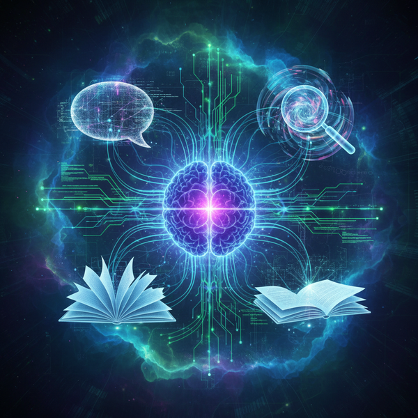 O Que É ChatGPT? Desvendando a Inteligência Artificial Conversacional