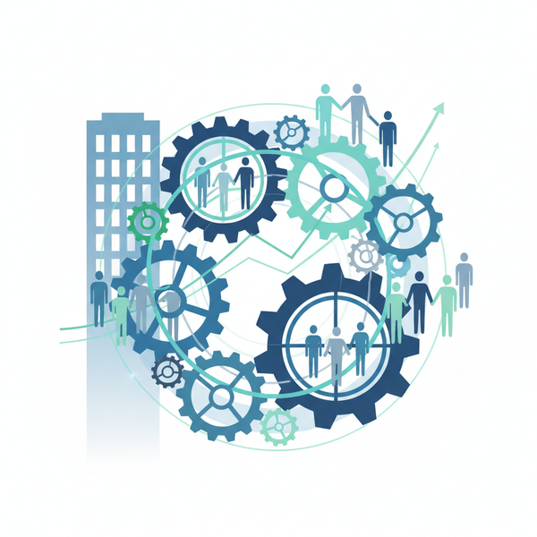 O que é Cia.? Desvendando o Significado e Impacto no Mundo dos Negócios