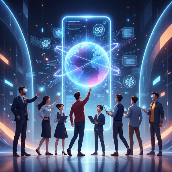 Website: Seu Portal para o Mundo Digital – Um Guia Completo e Prático